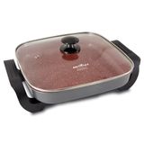 Panela Elétrica Britânia Multifunções Bpe06 Redstone 220v