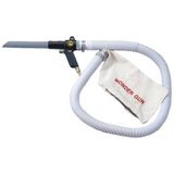 Aspirador De Po Pneumatico Mod. Aa-5005 Puma