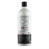 Água oxigenada cremosa 10 Vol 900ml - luminositta