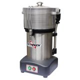 Cutter 127v Processador Preparador Triturador De Alimentos Industrial Cr-4 L - Skymsen