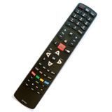 Controle Remoto Para Smart Tv Lcd/led Philco Netflix 3d Mxt