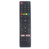 Controle Remoto Para Tv Philco Smart Com Tecla Ginga