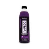 Lava Autos Concentrado V-floc 500ml - Vonixx