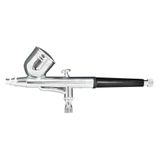 Pistola Aerografica 0,3mm Pro575 - Pdr Sem Variação Único