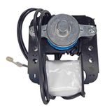 Rede Sensor Ventilador Refrigerador Electrolux 70292360 Original
