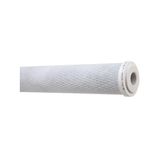 Refil Filtro Bbi Carbon Block 20´´ X 2,5´´ E500 Encaixe