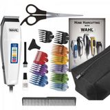 Maquina De Corte 220v Color Code Branca Wahl