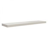 Prateleira 70 X 20cm Branco Espessura 25mm Invisível