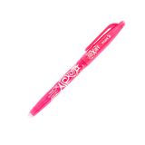 Caneta Roller Ball Apagável Frixion 0.7 Rosa  Pilot