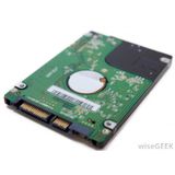 Hard Disk Interno 500gb Sata Para Notebook Acer Séries