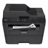 Impressora Brother Laser Multifuncional Mono DCP-L2540DW