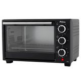 Forno Elétrico Pfe17p De 17 Litros Com Timer Philco