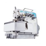 Overlock Novo Design 3 Fios 1 Agulha 6500ppm Jke33m2-04 220v