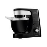 Batedeira Philco Planetária Turbo PHP500 500W 4L Preto 110V