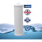 Refil  Para Filtro De Água Super Cod 100055