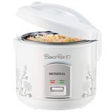 Panela Elétrica Bianca Rice Pe10 2 Litros Mondial