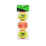 Pack 3 Bolinhas Beach Tennis Xxii Am-lj