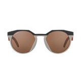 Óculos De Sol Oakley Hstn Carbono Fosco 0oo9242 92420652