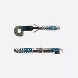 Kit 20 Molas Reparo Óculos Md 210-82 (10 Pares)
