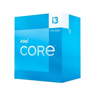 Carrefour Processador Intel I3-14100 Lga1700 Bx8071514100i image