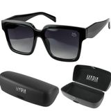 Oculos Sol Case Proteção Uv Social Vintage Praia Qualidade