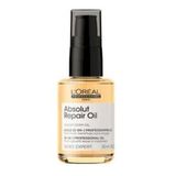 L&#39;oréal Professionnel Absolut Repair Gold Quinoa Óleo 30 Ml
