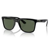 Óculos De Sol Ray-ban Ferrari - Orb4413m F6837157