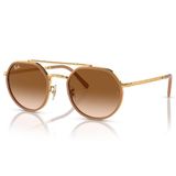 Óculos Ray Ban Rb3025 Aviador - Proteção Uv E Conforto