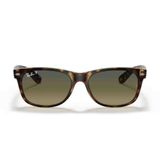 Óculos De Sol Ray-ban New Wayfarer Havana 0rb2132 894/7655