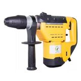 Martelete 110v 1250w Perfurador/rompedor Sa9166 S.a Tools