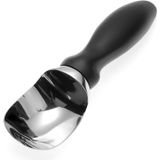 Spring Chef - Sorvete Scoop, Colher De Sorvete De Aço Inoxidável Premium, Ferramenta De Cozinha Imperdível Para Gelato, Sorvete E Massa De Biscoito,