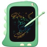 Kokodi Kids Brinquedos 3 Meninos De 5 Anos, 8,5 Polegadas Lcd Escrita Tablet Doodle Board Drawing Pad, Jogos De Brinquedos De Dinossauro Infantil Par