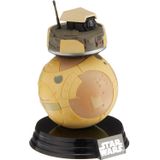 Funko Pop! Estatueta De Vinil De Star Wars, Unidade De Resistência Bb, Multicolorido (0889698147620)