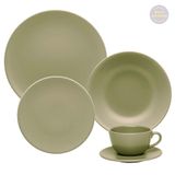 Aparelho de Jantar 30 Peças Oliva Oxford