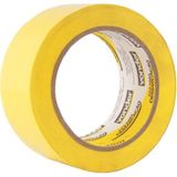 Fita Adesiva para Demarcação 48mm x 30m Amarela Vonder 1065504301 1065504301