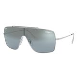 Óculos de Sol Ray Ban Wings II RB3697 003/Y035