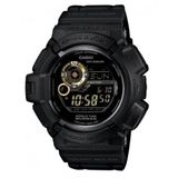 Relógio CASIO G-SHOCK masculino mudman G-9300GB-1DR