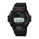 Relógio Masculino Casio G-shock Dw-6900-1vdr