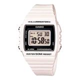 Relógio Casio Masculino W-215h-7avdf