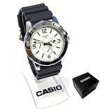 Relógio Casio Masculino Analógico Casual Mtp-vd300-7budf