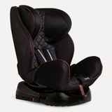 Cadeira Para Auto Multifix 4 Posições Reserva (0 A 36kg) - Preto