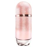 212 Vip Rosé Elixir Feminino Eau De Parfum 80 Ml