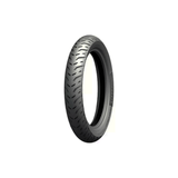 Pneu Aro 18 Michelin 100/80-18 59s Pilot Street 2 Traseiro