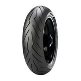 Pneu Moto Pirelli Diablo Rosso Iii 150/60r17 66h Tl Traseiro