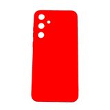 Capa Capinha Compatível Com Samsung Galaxy A55 5g Tela 6.6 Silicone Aveludada Premium