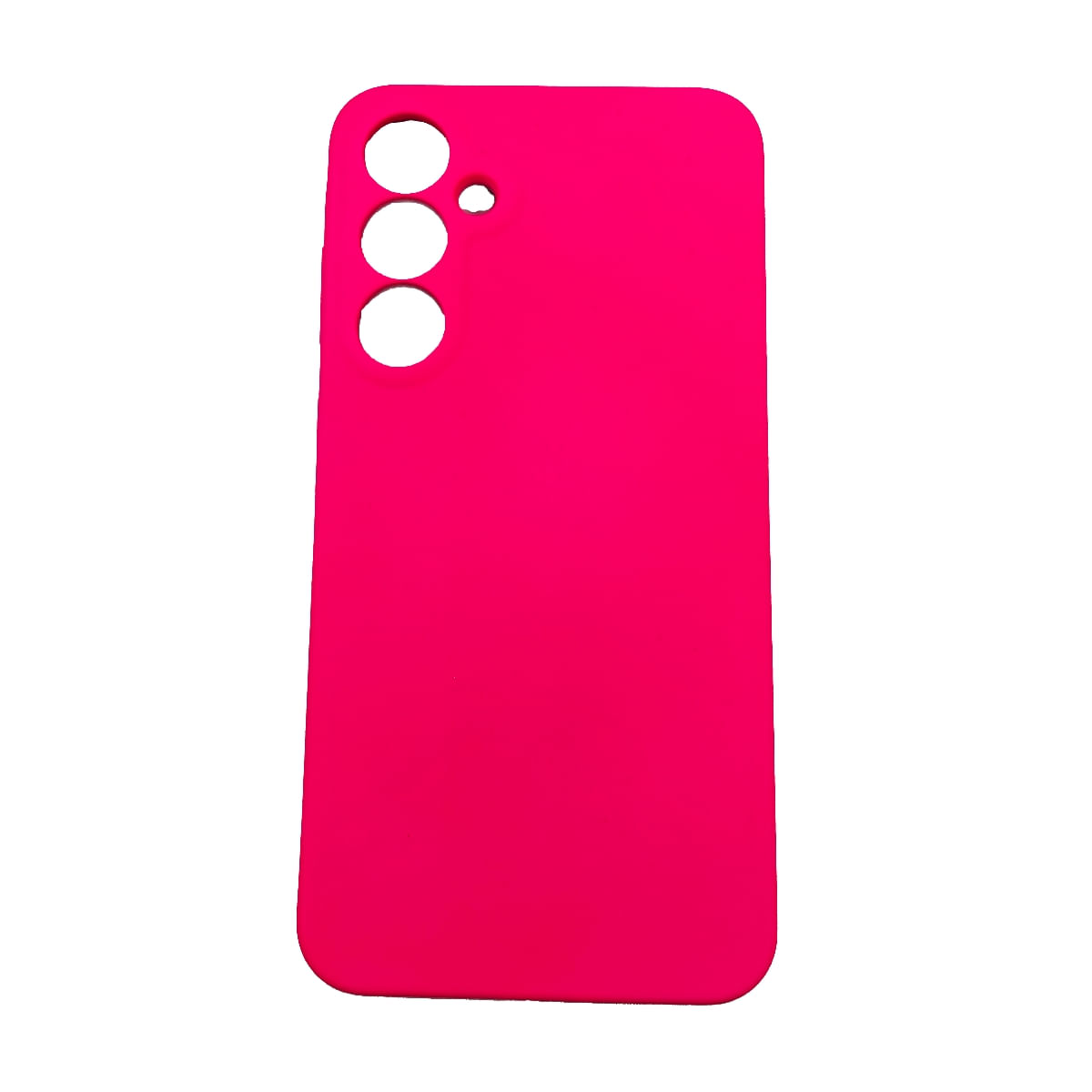 Capa Capinha Compatível Com Samsung Galaxy A55 5g Tela 6.6 Silicone Aveludada Premium