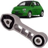 Coxim Motor Limitador Esquerdo Fiat 500 1.4 2014