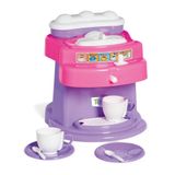 Maquina De Bebida Infantil Suco E Cafe Tateti