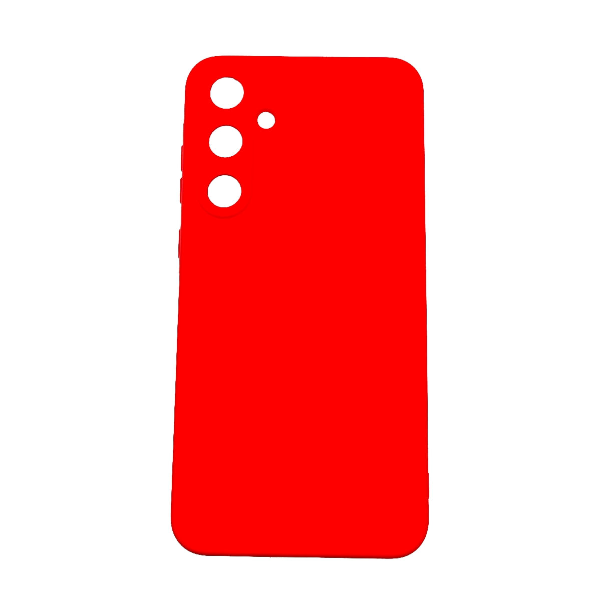 Capa Capinha Compatível Com Samsung Galaxy A35 5g Tela 6.6 Silicone Aveludada Premium