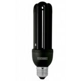 Lampada Elet 26w Luz Negra 220v 3u - Taschibra